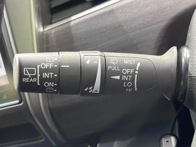 フリード＋ハイブリッド ハイブリッドＥＸ　両側電動ドア　純正９型ナビ　後席モニター　バックカメラ　衝突軽減装置　レーダークルーズ　禁煙車　ハーフレザーシート　シートヒーター　ドラレコ　スマートキー　ＬＥＤヘッド　ＥＴＣ　オートハイビーム（32枚目）