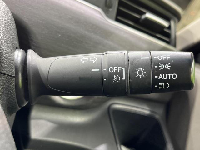 フリード＋ハイブリッド ハイブリッドＥＸ　両側電動ドア　純正９型ナビ　後席モニター　バックカメラ　衝突軽減装置　レーダークルーズ　禁煙車　ハーフレザーシート　シートヒーター　ドラレコ　スマートキー　ＬＥＤヘッド　ＥＴＣ　オートハイビーム（33枚目）