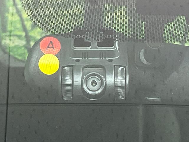 フリード＋ハイブリッド ハイブリッドＥＸ　両側電動ドア　純正９型ナビ　後席モニター　バックカメラ　衝突軽減装置　レーダークルーズ　禁煙車　ハーフレザーシート　シートヒーター　ドラレコ　スマートキー　ＬＥＤヘッド　ＥＴＣ　オートハイビーム（34枚目）