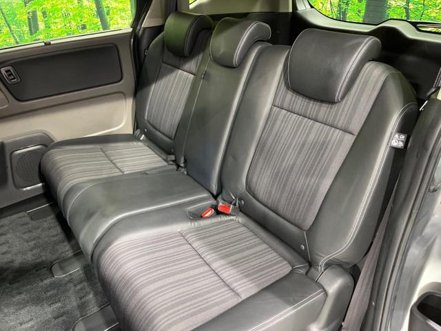 フリード＋ハイブリッド ハイブリッドＥＸ　両側電動ドア　純正９型ナビ　後席モニター　バックカメラ　衝突軽減装置　レーダークルーズ　禁煙車　ハーフレザーシート　シートヒーター　ドラレコ　スマートキー　ＬＥＤヘッド　ＥＴＣ　オートハイビーム（38枚目）