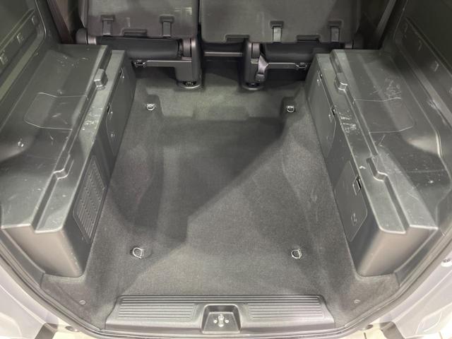 フリード＋ハイブリッド ハイブリッドＥＸ　両側電動ドア　純正９型ナビ　後席モニター　バックカメラ　衝突軽減装置　レーダークルーズ　禁煙車　ハーフレザーシート　シートヒーター　ドラレコ　スマートキー　ＬＥＤヘッド　ＥＴＣ　オートハイビーム（41枚目）