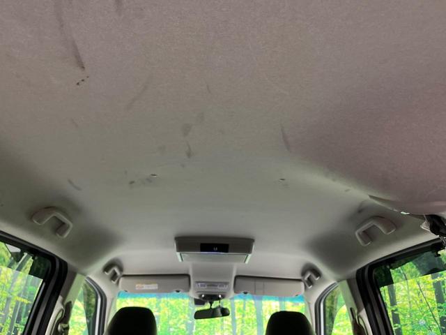 フリード＋ハイブリッド ハイブリッドＥＸ　両側電動ドア　純正９型ナビ　後席モニター　バックカメラ　衝突軽減装置　レーダークルーズ　禁煙車　ハーフレザーシート　シートヒーター　ドラレコ　スマートキー　ＬＥＤヘッド　ＥＴＣ　オートハイビーム（42枚目）