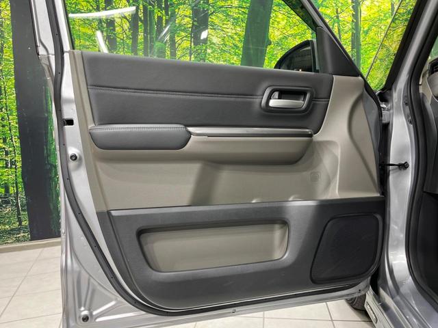 フリード＋ハイブリッド ハイブリッドＥＸ　両側電動ドア　純正９型ナビ　後席モニター　バックカメラ　衝突軽減装置　レーダークルーズ　禁煙車　ハーフレザーシート　シートヒーター　ドラレコ　スマートキー　ＬＥＤヘッド　ＥＴＣ　オートハイビーム（44枚目）