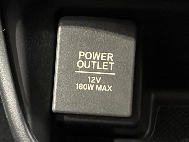 フリード＋ハイブリッド ハイブリッドＥＸ　両側電動ドア　純正９型ナビ　後席モニター　バックカメラ　衝突軽減装置　レーダークルーズ　禁煙車　ハーフレザーシート　シートヒーター　ドラレコ　スマートキー　ＬＥＤヘッド　ＥＴＣ　オートハイビーム（58枚目）