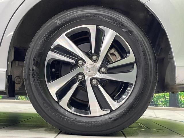 フリード＋ハイブリッド ハイブリッドＥＸ　両側電動ドア　純正９型ナビ　後席モニター　バックカメラ　衝突軽減装置　レーダークルーズ　禁煙車　ハーフレザーシート　シートヒーター　ドラレコ　スマートキー　ＬＥＤヘッド　ＥＴＣ　オートハイビーム（59枚目）