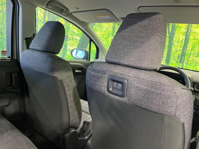 シエンタ ハイブリッドＺ　両側電動ドア　１０型ナビ　全周囲カメラ　衝突軽減装置　レーダークルーズ　禁煙車　ドラレコ　コーナーセンサー　レーンキープ　スマートキー　ＬＥＤヘッド　ＥＴＣ　オートハイビーム　オートエアコン（52枚目）