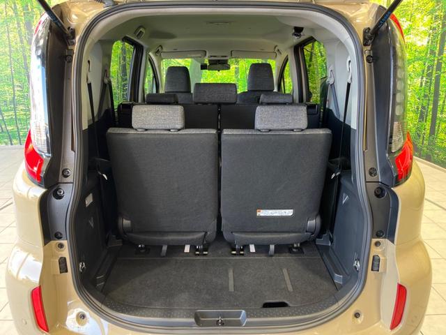 シエンタ ハイブリッドＺ　両側電動ドア　１０型ナビ　全周囲カメラ　衝突軽減装置　レーダークルーズ　禁煙車　ドラレコ　コーナーセンサー　レーンキープ　スマートキー　ＬＥＤヘッド　ＥＴＣ　オートハイビーム　オートエアコン（57枚目）