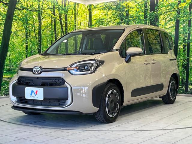 シエンタ ハイブリッドＺ　両側電動ドア　１０型ナビ　全周囲カメラ　衝突軽減装置　レーダークルーズ　禁煙車　ドラレコ　コーナーセンサー　レーンキープ　スマートキー　ＬＥＤヘッド　ＥＴＣ　オートハイビーム　オートエアコン（63枚目）