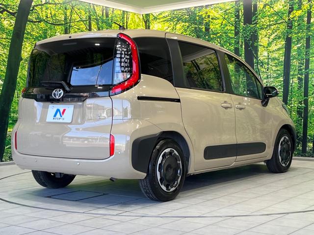 シエンタ ハイブリッドＺ　両側電動ドア　１０型ナビ　全周囲カメラ　衝突軽減装置　レーダークルーズ　禁煙車　ドラレコ　コーナーセンサー　レーンキープ　スマートキー　ＬＥＤヘッド　ＥＴＣ　オートハイビーム　オートエアコン（64枚目）