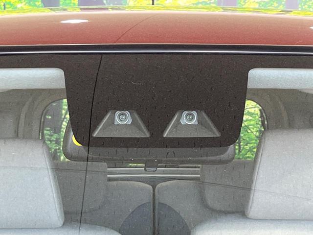 キャスト スタイルX SAIII SDナビ 衝突軽減装置 禁煙車 クリアランスソナー スマートキー オートハイビーム 車線逸脱警報 誤発進抑制機能 先行車発進告知 オートライト オートエアコン CD再生 地デジ 電動格納ミラー(4枚目)