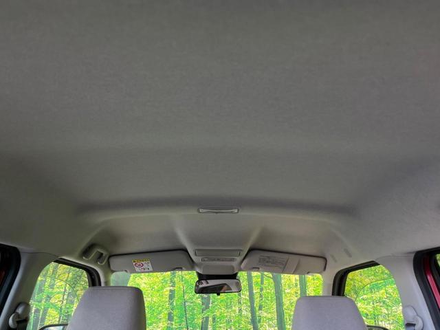 キャスト スタイルX SAIII SDナビ 衝突軽減装置 禁煙車 クリアランスソナー スマートキー オートハイビーム 車線逸脱警報 誤発進抑制機能 先行車発進告知 オートライト オートエアコン CD再生 地デジ 電動格納ミラー(32枚目)