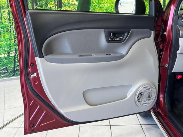 キャスト スタイルX SAIII SDナビ 衝突軽減装置 禁煙車 クリアランスソナー スマートキー オートハイビーム 車線逸脱警報 誤発進抑制機能 先行車発進告知 オートライト オートエアコン CD再生 地デジ 電動格納ミラー(43枚目)