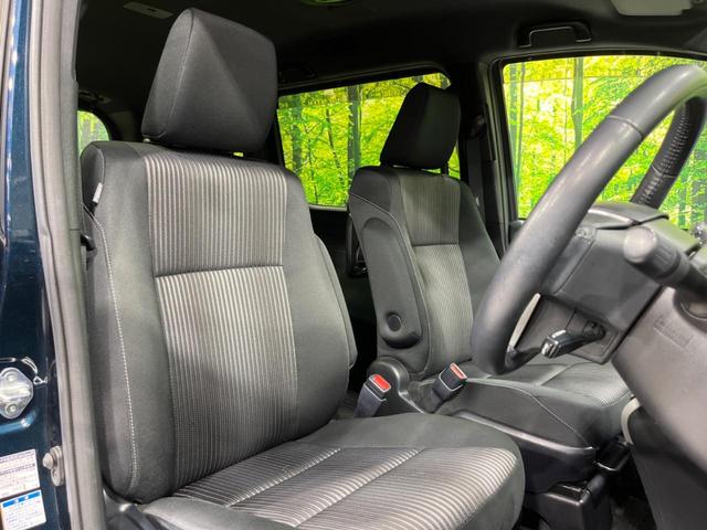 ヴォクシー ＺＳ　煌　４ＷＤ　両側電動ドア　後席モニター　ＢＩＧ－Ｘ１１型ナビ　バックカメラ　衝突軽減装置　禁煙車　前後ドラレコ　ＥＴＣ　スマートキー　ＬＥＤヘッド＆フォグ　クルコン　オートハイビーム　車線逸脱警報（8枚目）