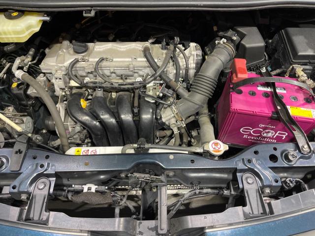 ヴォクシー ＺＳ　煌　４ＷＤ　両側電動ドア　後席モニター　ＢＩＧ－Ｘ１１型ナビ　バックカメラ　衝突軽減装置　禁煙車　前後ドラレコ　ＥＴＣ　スマートキー　ＬＥＤヘッド＆フォグ　クルコン　オートハイビーム　車線逸脱警報（18枚目）