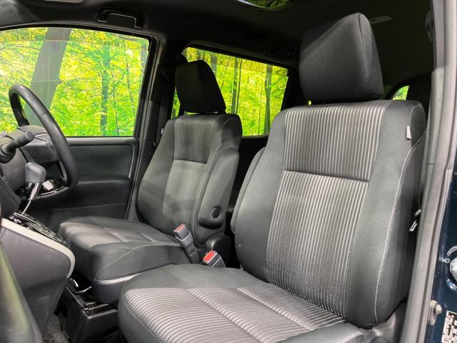 ヴォクシー ＺＳ　煌　４ＷＤ　両側電動ドア　後席モニター　ＢＩＧ－Ｘ１１型ナビ　バックカメラ　衝突軽減装置　禁煙車　前後ドラレコ　ＥＴＣ　スマートキー　ＬＥＤヘッド＆フォグ　クルコン　オートハイビーム　車線逸脱警報（26枚目）