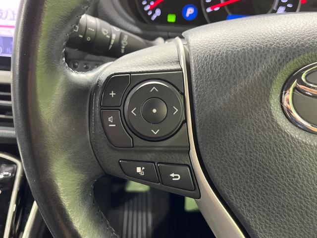 ヴォクシー ＺＳ　煌　４ＷＤ　両側電動ドア　後席モニター　ＢＩＧ－Ｘ１１型ナビ　バックカメラ　衝突軽減装置　禁煙車　前後ドラレコ　ＥＴＣ　スマートキー　ＬＥＤヘッド＆フォグ　クルコン　オートハイビーム　車線逸脱警報（39枚目）