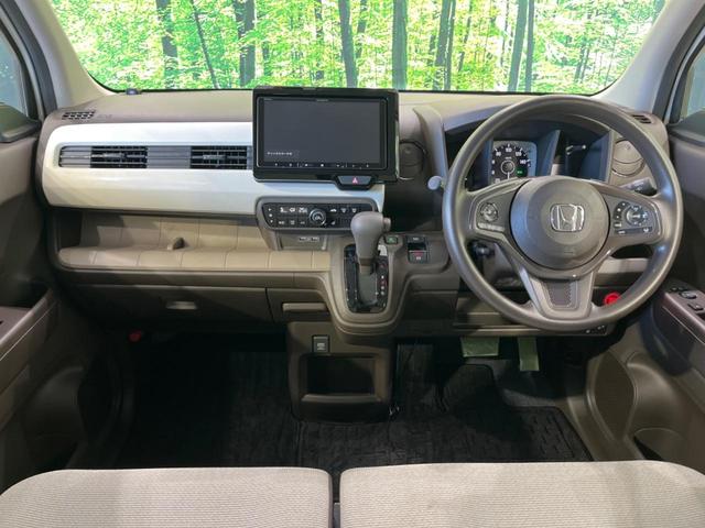 N-WGN L メモリーナビ バックカメラ 衝突軽減装置 アダプティブクルーズ 禁煙車 シートヒーター ドラレコ コーナーセンサー スマートキー LEDヘッド オートハイビーム 車線逸脱警報 誤発進抑制機能(2枚目)