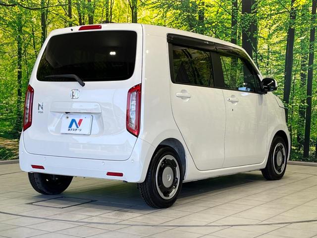 N-WGN L メモリーナビ バックカメラ 衝突軽減装置 アダプティブクルーズ 禁煙車 シートヒーター ドラレコ コーナーセンサー スマートキー LEDヘッド オートハイビーム 車線逸脱警報 誤発進抑制機能(17枚目)