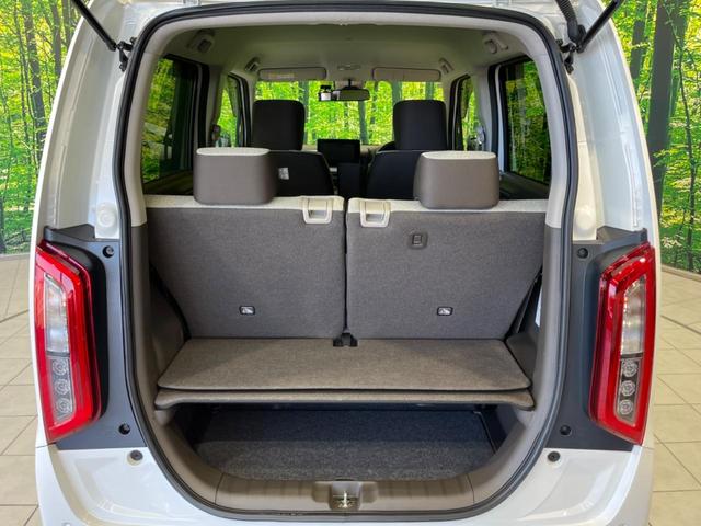 N-WGN L メモリーナビ バックカメラ 衝突軽減装置 アダプティブクルーズ 禁煙車 シートヒーター ドラレコ コーナーセンサー スマートキー LEDヘッド オートハイビーム 車線逸脱警報 誤発進抑制機能(24枚目)