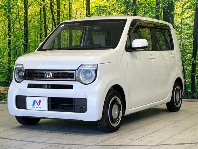 N-WGN L メモリーナビ バックカメラ 衝突軽減装置 アダプティブクルーズ 禁煙車 シートヒーター ドラレコ コーナーセンサー スマートキー LEDヘッド オートハイビーム 車線逸脱警報 誤発進抑制機能(27枚目)