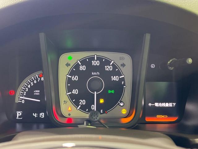 N-WGN L メモリーナビ バックカメラ 衝突軽減装置 アダプティブクルーズ 禁煙車 シートヒーター ドラレコ コーナーセンサー スマートキー LEDヘッド オートハイビーム 車線逸脱警報 誤発進抑制機能(56枚目)