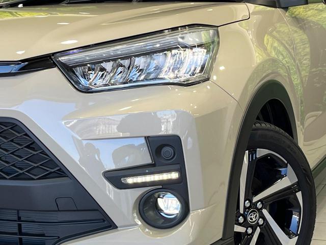 ライズ Z 純正9型ナビ 全周囲カメラ 衝突軽減装置 レーダークルーズ 禁煙車 シートヒーター 前後ドラレコ コーナーセンサー スマートキー LEDヘッド&フォグ ETC オートハイビーム 車線逸脱警報 CD再生(12枚目)