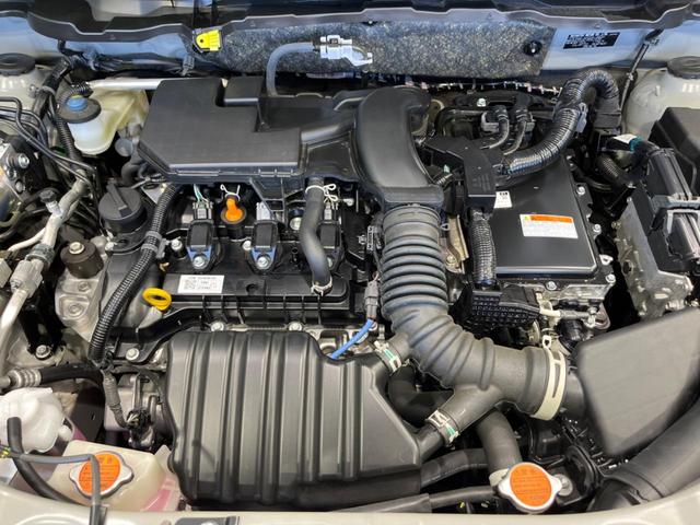 ライズ Z 純正9型ナビ 全周囲カメラ 衝突軽減装置 レーダークルーズ 禁煙車 シートヒーター 前後ドラレコ コーナーセンサー スマートキー LEDヘッド&フォグ ETC オートハイビーム 車線逸脱警報 CD再生(18枚目)