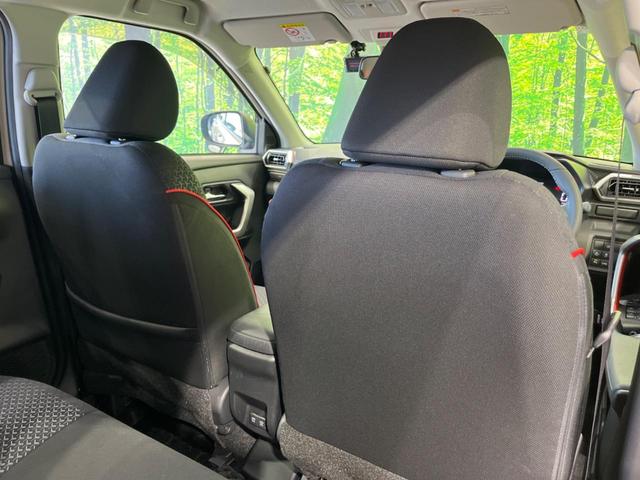 ライズ Z 純正9型ナビ 全周囲カメラ 衝突軽減装置 レーダークルーズ 禁煙車 シートヒーター 前後ドラレコ コーナーセンサー スマートキー LEDヘッド&フォグ ETC オートハイビーム 車線逸脱警報 CD再生(38枚目)