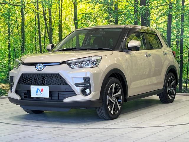 ライズ Z 純正9型ナビ 全周囲カメラ 衝突軽減装置 レーダークルーズ 禁煙車 シートヒーター 前後ドラレコ コーナーセンサー スマートキー LEDヘッド&フォグ ETC オートハイビーム 車線逸脱警報 CD再生(62枚目)