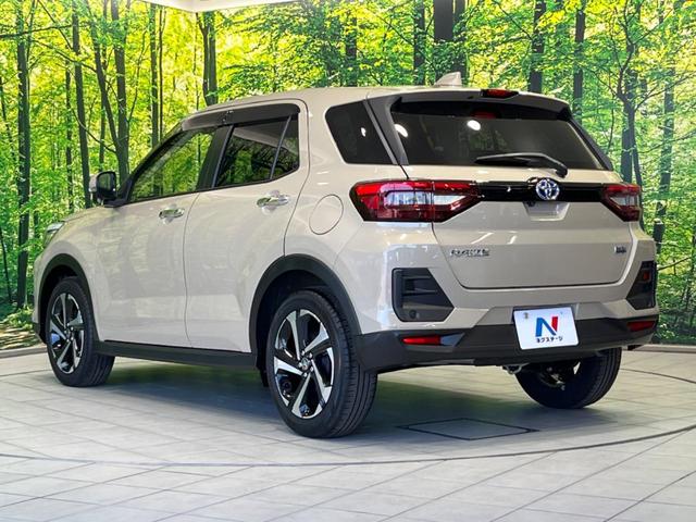 ライズ Z 純正9型ナビ 全周囲カメラ 衝突軽減装置 レーダークルーズ 禁煙車 シートヒーター 前後ドラレコ コーナーセンサー スマートキー LEDヘッド&フォグ ETC オートハイビーム 車線逸脱警報 CD再生(64枚目)