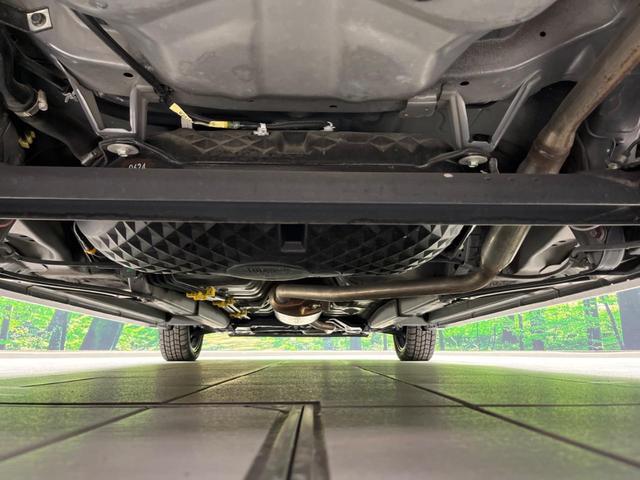 下回りがきれいなうちに、防錆加工の施工がオススメ。降雪地域はもちろん、沿岸部にお住いの方や、趣味でマリン・ウィンタースポーツをされる方にご好評いただいております。