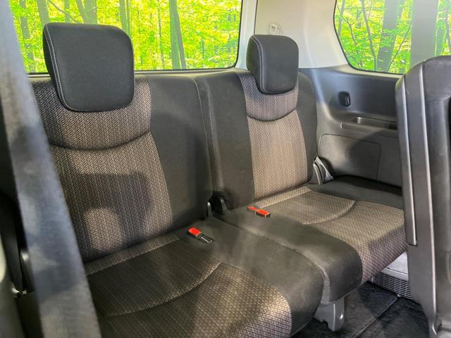 セレナ ハイウェイスターＳ－ＨＶアドバンスドセーフティパック　後席モニター　両側電動ドア　純正ナビ　全周囲カメラ　衝突軽減装置　禁煙車　前後ドラレコ　コーナーセンサー　スマートキー　ＬＥＤヘッド　ＥＴＣ　車線逸脱警報　誤発信抑制機能　オートライト（10枚目）