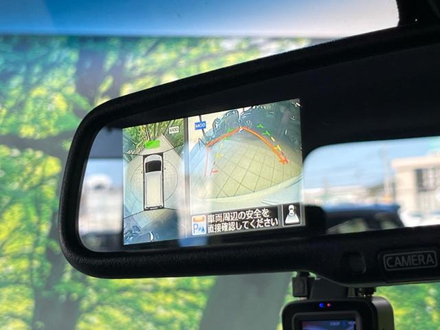 セレナ ハイウェイスターＳ－ＨＶアドバンスドセーフティパック　後席モニター　両側電動ドア　純正ナビ　全周囲カメラ　衝突軽減装置　禁煙車　前後ドラレコ　コーナーセンサー　スマートキー　ＬＥＤヘッド　ＥＴＣ　車線逸脱警報　誤発信抑制機能　オートライト（27枚目）