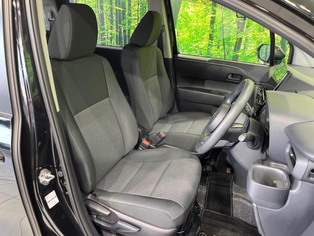 シエンタ ハイブリッドＸ　電動スライドドア　バックカメラ　衝突軽減装置　レーダークルーズ　禁煙車　ドラレコ　コーナーセンサー　レーンキープ　ＬＥＤヘッド　８型ディスプレイオーディオ　ＥＴＣ２．０　オートハイビーム　オートライト（8枚目）