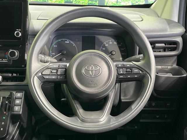 シエンタ ハイブリッドＸ　電動スライドドア　バックカメラ　衝突軽減装置　レーダークルーズ　禁煙車　ドラレコ　コーナーセンサー　レーンキープ　ＬＥＤヘッド　８型ディスプレイオーディオ　ＥＴＣ２．０　オートハイビーム　オートライト（12枚目）