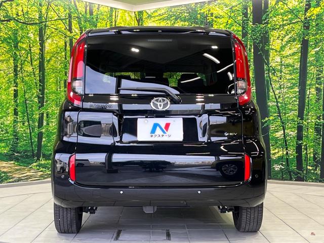 シエンタ ハイブリッドＸ　電動スライドドア　バックカメラ　衝突軽減装置　レーダークルーズ　禁煙車　ドラレコ　コーナーセンサー　レーンキープ　ＬＥＤヘッド　８型ディスプレイオーディオ　ＥＴＣ２．０　オートハイビーム　オートライト（16枚目）