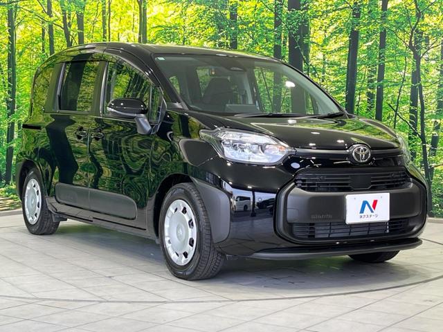 シエンタ ハイブリッドＸ　電動スライドドア　バックカメラ　衝突軽減装置　レーダークルーズ　禁煙車　ドラレコ　コーナーセンサー　レーンキープ　ＬＥＤヘッド　８型ディスプレイオーディオ　ＥＴＣ２．０　オートハイビーム　オートライト（17枚目）