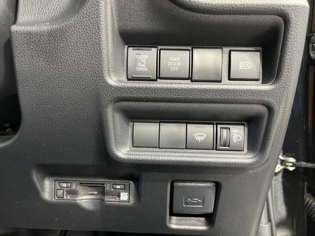 シエンタ ハイブリッドＸ　電動スライドドア　バックカメラ　衝突軽減装置　レーダークルーズ　禁煙車　ドラレコ　コーナーセンサー　レーンキープ　ＬＥＤヘッド　８型ディスプレイオーディオ　ＥＴＣ２．０　オートハイビーム　オートライト（42枚目）