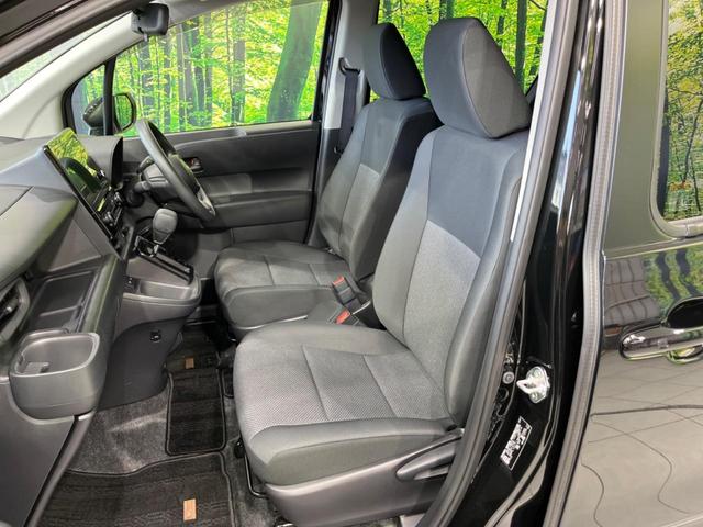 シエンタ ハイブリッドＸ　電動スライドドア　バックカメラ　衝突軽減装置　レーダークルーズ　禁煙車　ドラレコ　コーナーセンサー　レーンキープ　ＬＥＤヘッド　８型ディスプレイオーディオ　ＥＴＣ２．０　オートハイビーム　オートライト（55枚目）