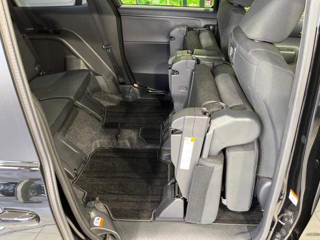 シエンタ ハイブリッドＸ　電動スライドドア　バックカメラ　衝突軽減装置　レーダークルーズ　禁煙車　ドラレコ　コーナーセンサー　レーンキープ　ＬＥＤヘッド　８型ディスプレイオーディオ　ＥＴＣ２．０　オートハイビーム　オートライト（59枚目）