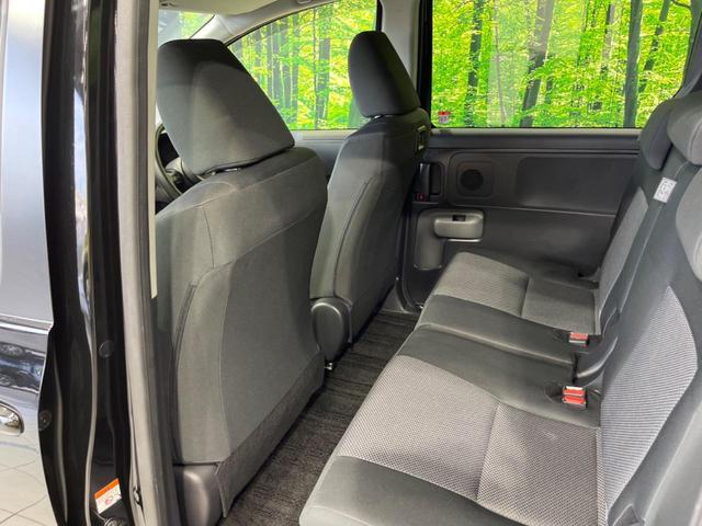 シエンタ ハイブリッドＸ　電動スライドドア　バックカメラ　衝突軽減装置　レーダークルーズ　禁煙車　ドラレコ　コーナーセンサー　レーンキープ　ＬＥＤヘッド　８型ディスプレイオーディオ　ＥＴＣ２．０　オートハイビーム　オートライト（60枚目）