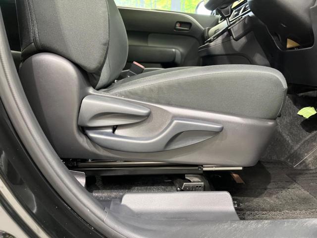 シエンタ ハイブリッドＸ　電動スライドドア　バックカメラ　衝突軽減装置　レーダークルーズ　禁煙車　ドラレコ　コーナーセンサー　レーンキープ　ＬＥＤヘッド　８型ディスプレイオーディオ　ＥＴＣ２．０　オートハイビーム　オートライト（61枚目）