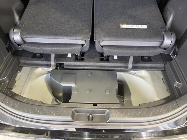 シエンタ ハイブリッドＸ　電動スライドドア　バックカメラ　衝突軽減装置　レーダークルーズ　禁煙車　ドラレコ　コーナーセンサー　レーンキープ　ＬＥＤヘッド　８型ディスプレイオーディオ　ＥＴＣ２．０　オートハイビーム　オートライト（63枚目）