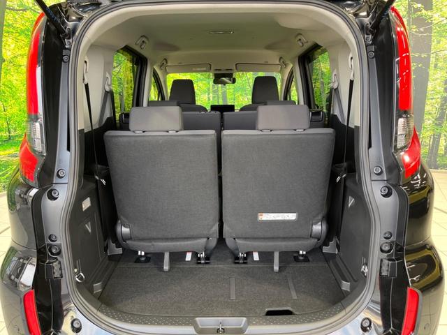 シエンタ ハイブリッドＸ　電動スライドドア　バックカメラ　衝突軽減装置　レーダークルーズ　禁煙車　ドラレコ　コーナーセンサー　レーンキープ　ＬＥＤヘッド　８型ディスプレイオーディオ　ＥＴＣ２．０　オートハイビーム　オートライト（64枚目）