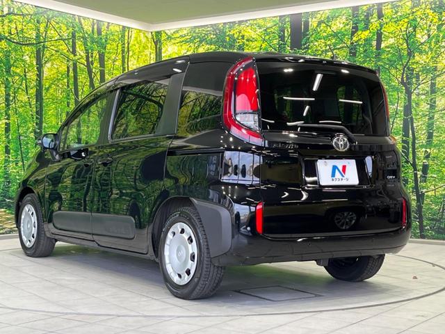 シエンタ ハイブリッドＸ　電動スライドドア　バックカメラ　衝突軽減装置　レーダークルーズ　禁煙車　ドラレコ　コーナーセンサー　レーンキープ　ＬＥＤヘッド　８型ディスプレイオーディオ　ＥＴＣ２．０　オートハイビーム　オートライト（70枚目）