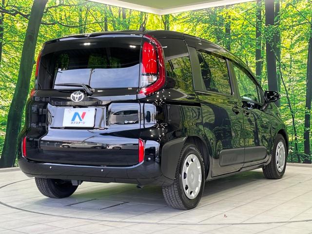 シエンタ ハイブリッドＸ　電動スライドドア　バックカメラ　衝突軽減装置　レーダークルーズ　禁煙車　ドラレコ　コーナーセンサー　レーンキープ　ＬＥＤヘッド　８型ディスプレイオーディオ　ＥＴＣ２．０　オートハイビーム　オートライト（71枚目）