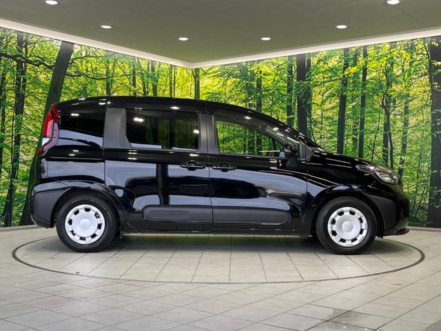 シエンタ ハイブリッドＸ　電動スライドドア　バックカメラ　衝突軽減装置　レーダークルーズ　禁煙車　ドラレコ　コーナーセンサー　レーンキープ　ＬＥＤヘッド　８型ディスプレイオーディオ　ＥＴＣ２．０　オートハイビーム　オートライト（72枚目）