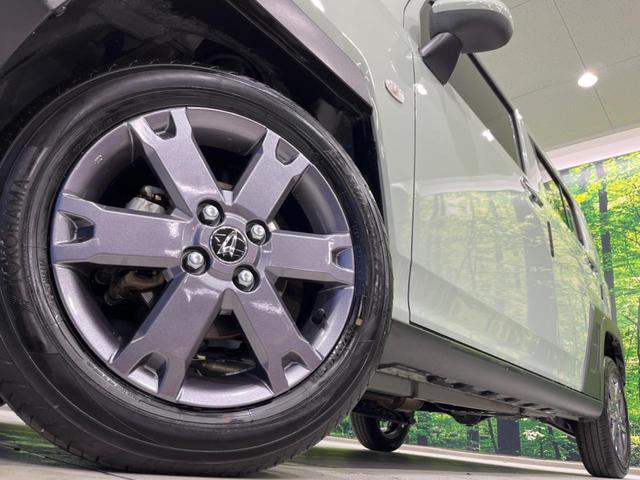 タフト G クロムベンチャー 4WD ガラスルーフ ディスプレイオーディオ バックカメラ 衝突軽減装置 禁煙車 シートヒーター コーナーセンサー レーンキープ スマートキー LEDヘッド ETC オートハイビーム 誤発進抑制機能(13枚目)