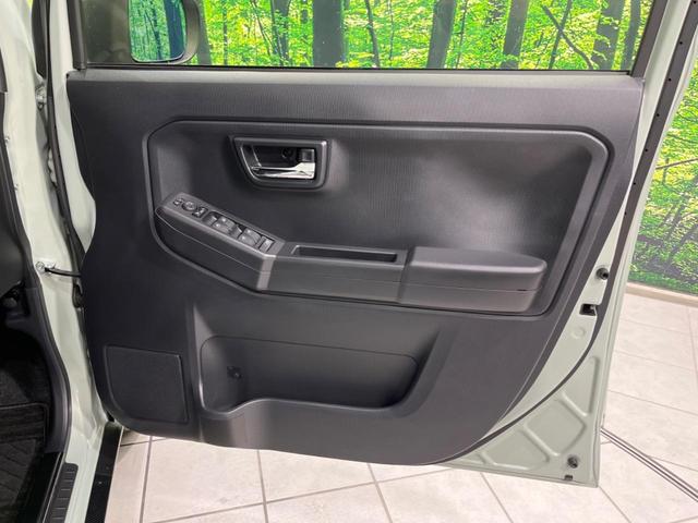 タフト G クロムベンチャー 4WD ガラスルーフ ディスプレイオーディオ バックカメラ 衝突軽減装置 禁煙車 シートヒーター コーナーセンサー レーンキープ スマートキー LEDヘッド ETC オートハイビーム 誤発進抑制機能(52枚目)