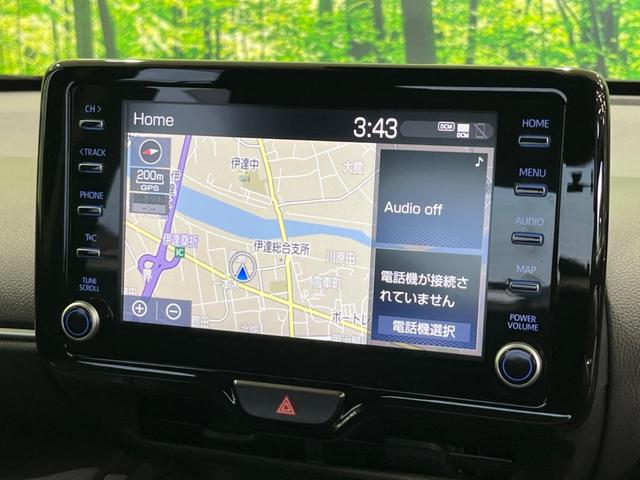 ヤリスクロス ハイブリッドG 純正8型ナビ バックカメラ 衝突軽減装置 レーダークルーズ 禁煙車 前後ドラレコ コーナーセンサー レーンキープ スマートキー LEDヘッド ETC オートハイビーム 誤発進抑制機能 オートライト(38枚目)